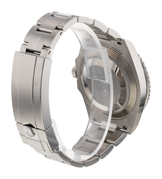 Rolex Submariner Starbucks